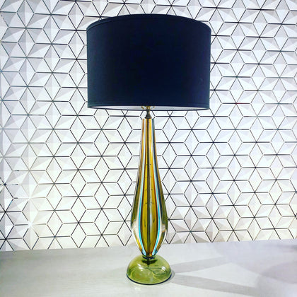 Lamps and Lighting