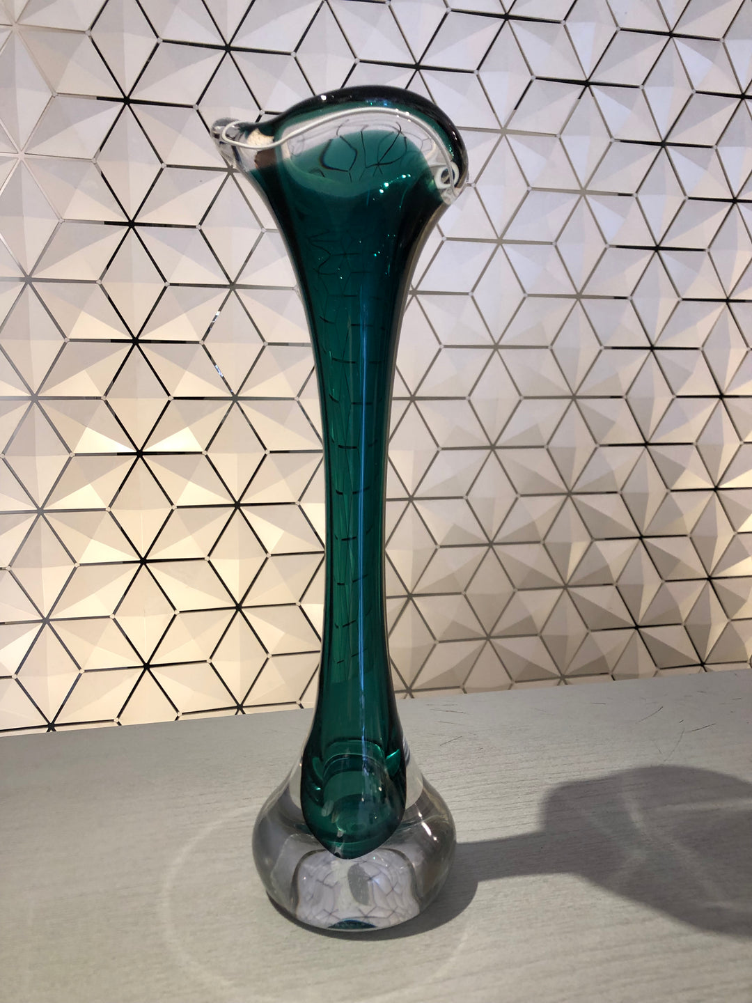 Scandinavian Studios - Flygsfors – Circa Vintage Art Glass Inc