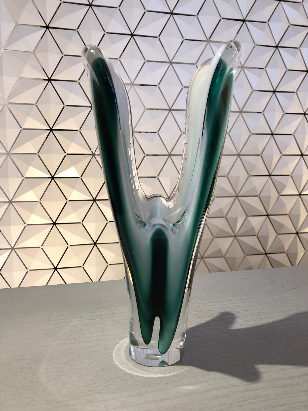Scandinavian Studios - Flygsfors – Circa Vintage Art Glass Inc