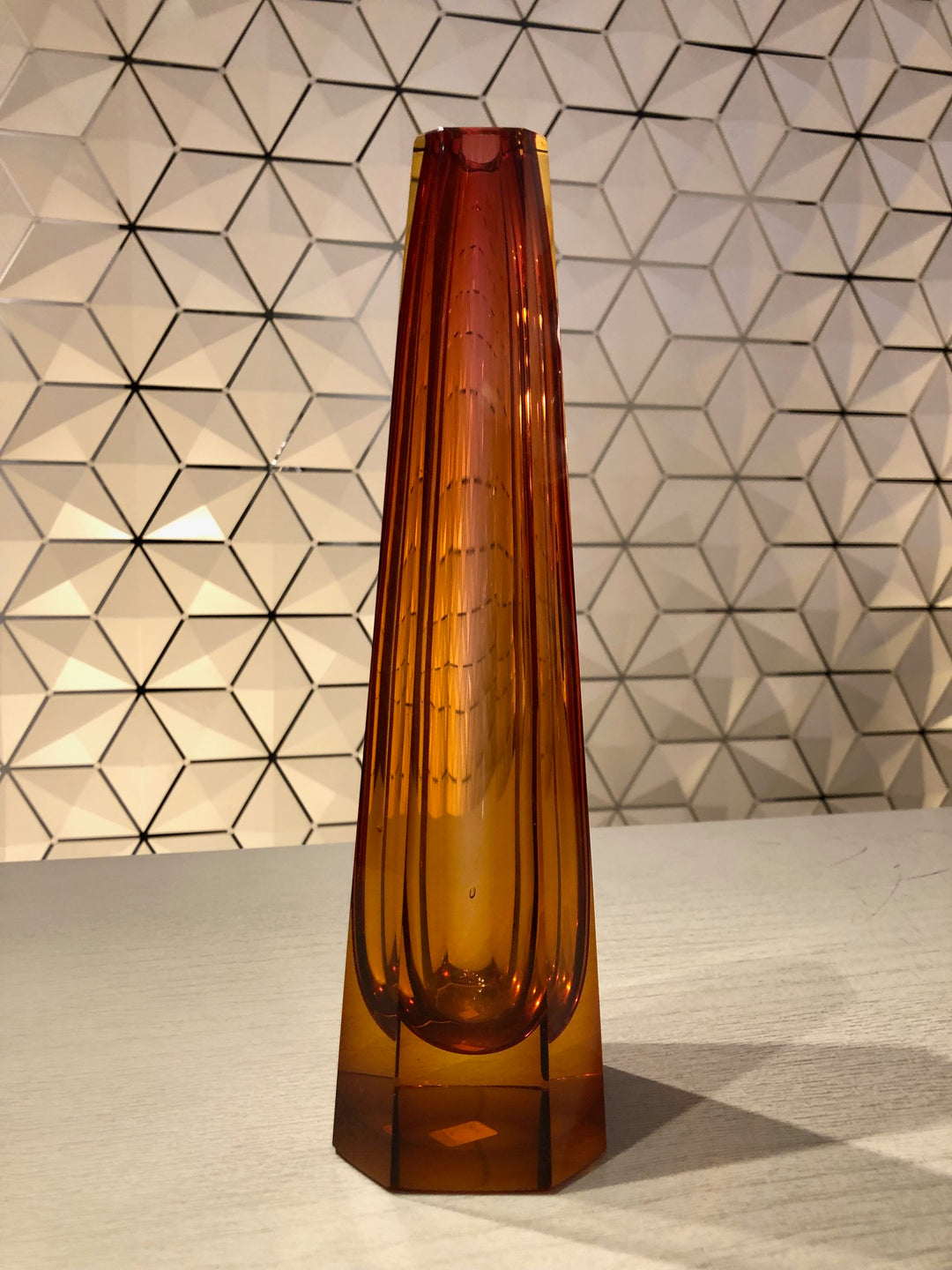 Czech Studios - Exbor – Circa Vintage Art Glass Inc