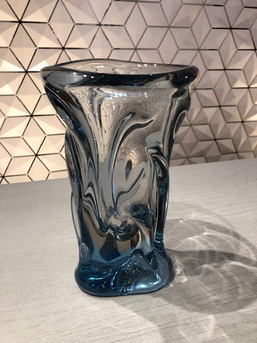 Czech Vase