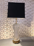 Seguso Lamp