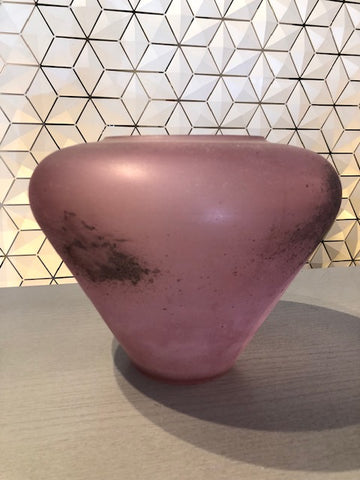 Cenedese Vase