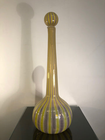 Toso Decanter